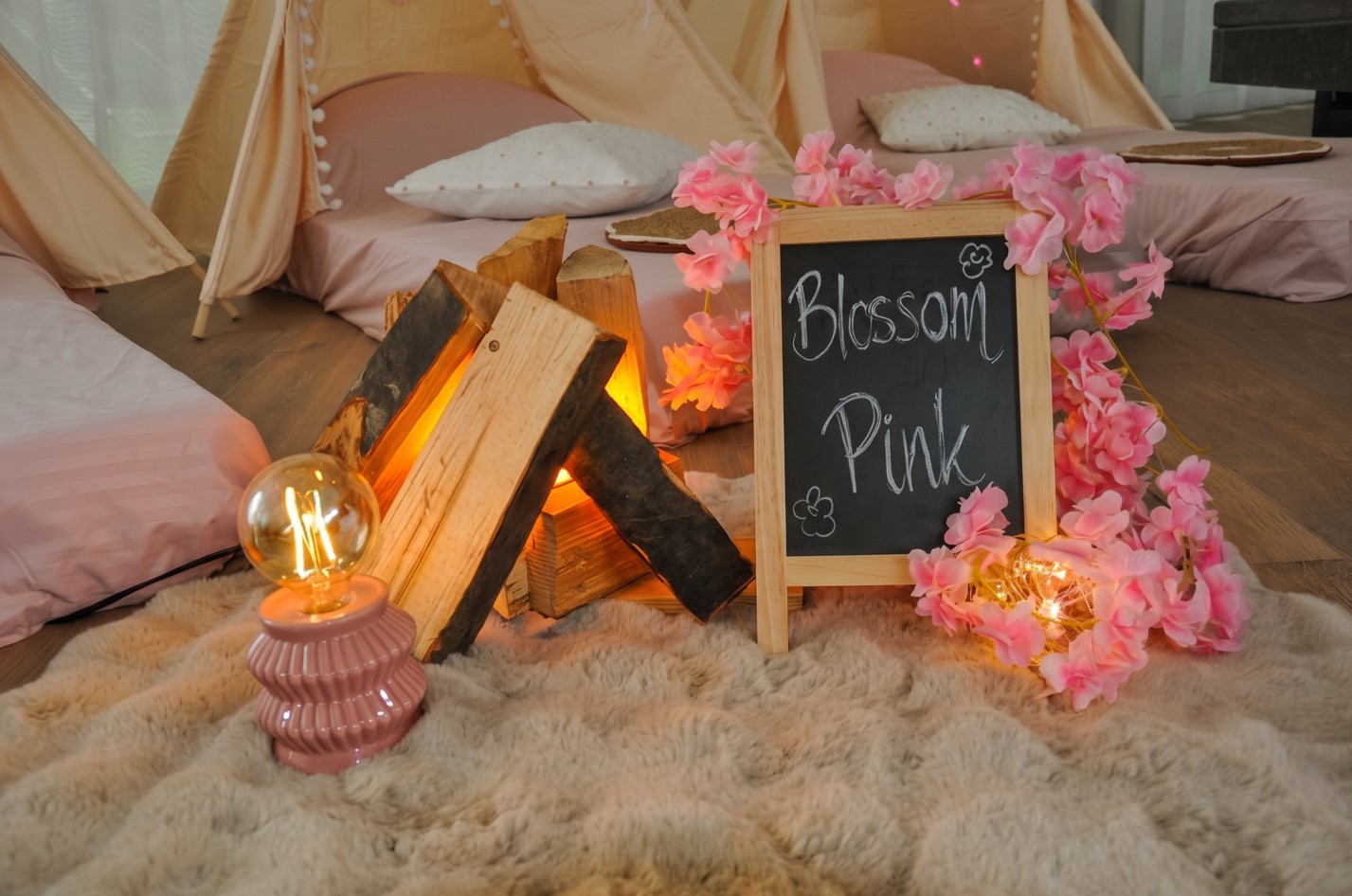 Blossom Pink 2